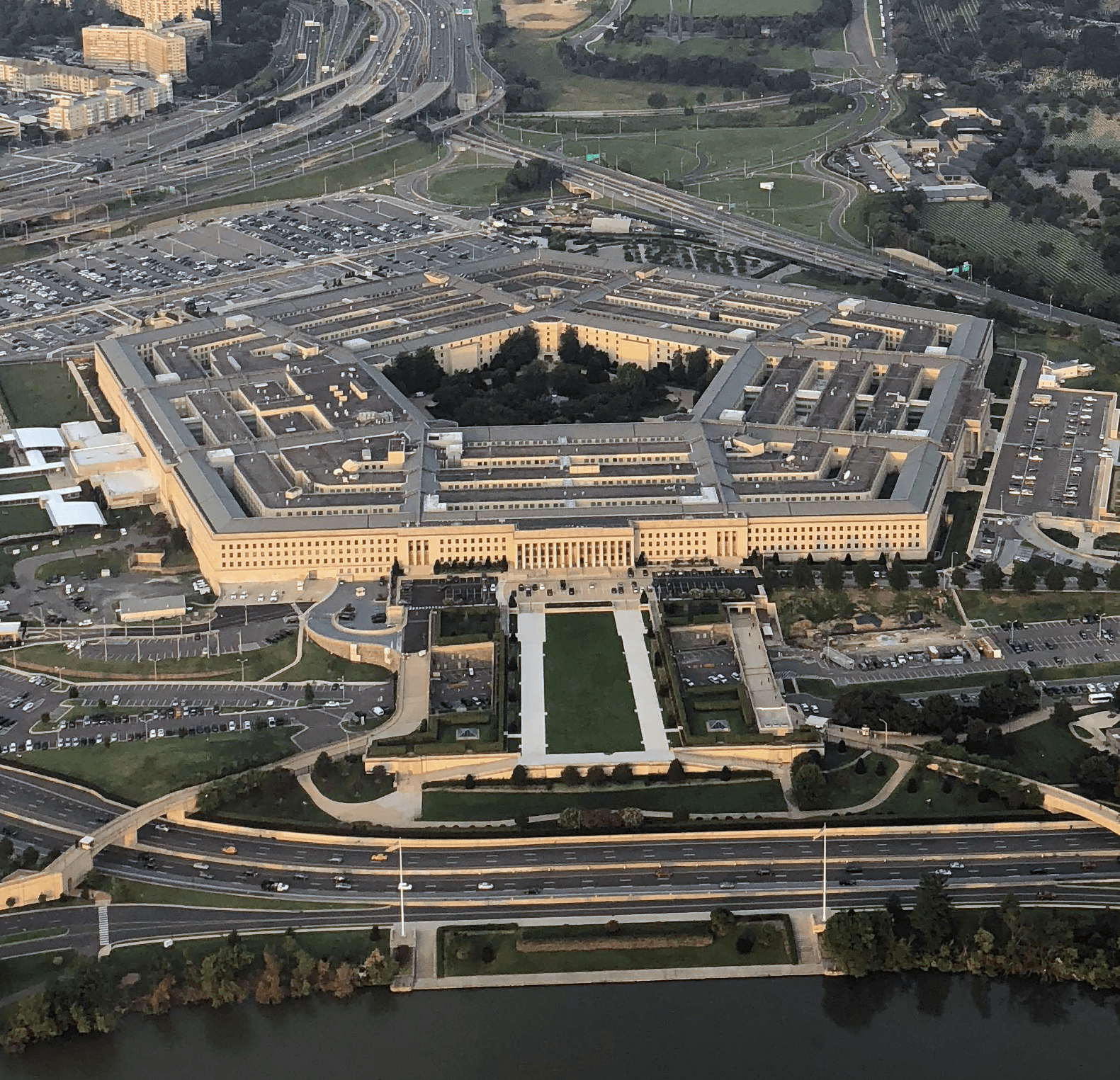 Pentagon